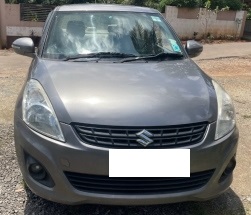 MARUTI DZIRE 2014 Second-hand Car for Sale in Wayanad